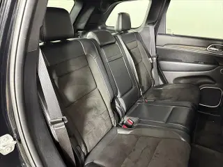 Jeep Grand Cherokee 2018 4x4 SRT 4dr SUV