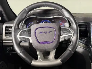 Jeep Grand Cherokee 2018 4x4 SRT 4dr SUV