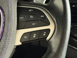 Jeep Grand Cherokee 2018 4x4 SRT 4dr SUV