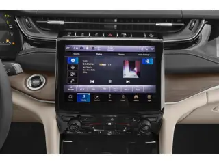 Jeep Grand Cherokee 2023 4x4 Summit 4xe 4dr SUV