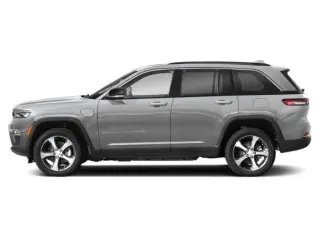 Jeep Grand Cherokee 2023 4x4 Summit 4xe 4dr SUV