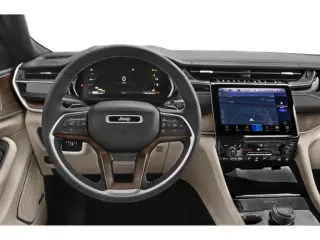 Jeep Grand Cherokee 2023 4x4 Summit 4xe 4dr SUV