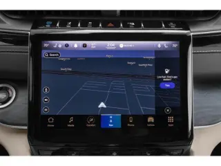 Jeep Grand Cherokee 2023 4x4 Summit 4xe 4dr SUV