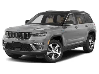 Jeep Grand Cherokee 2023 4x4 Summit 4xe 4dr SUV