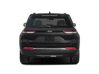 Jeep Grand Cherokee 2023 4x4 Summit 4xe 4dr SUV