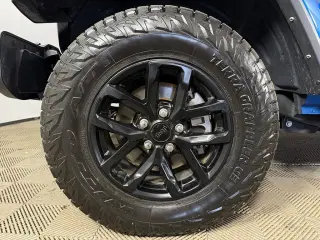 Jeep Gladiator 2022 4x4 Altitude 4dr Crew Cab 5.0 ft. SB