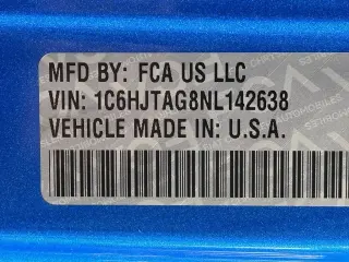 Jeep Gladiator 2022 4x4 Altitude 4dr Crew Cab 5.0 ft. SB
