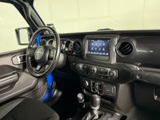 Jeep Gladiator 2022 4x4 Altitude 4dr Crew Cab 5.0 ft. SB