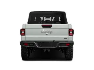 Jeep Gladiator 2020 4x4 Sport 4dr Crew Cab 5.0 ft. SB