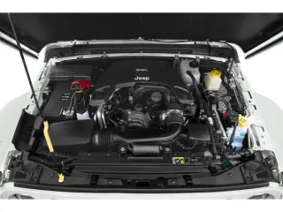 Jeep Gladiator 2020 4x4 Sport 4dr Crew Cab 5.0 ft. SB