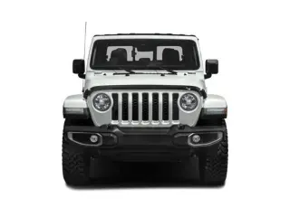 Jeep Gladiator 2020 4x4 Sport 4dr Crew Cab 5.0 ft. SB