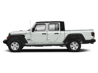 Jeep Gladiator 2020 4x4 Sport 4dr Crew Cab 5.0 ft. SB