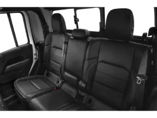 Jeep Gladiator 2020 4x4 Sport 4dr Crew Cab 5.0 ft. SB