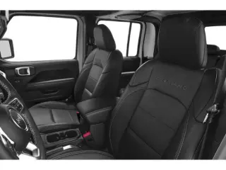 Jeep Gladiator 2020 4x4 Sport 4dr Crew Cab 5.0 ft. SB