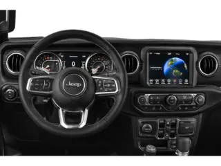 Jeep Gladiator 2020 4x4 Sport 4dr Crew Cab 5.0 ft. SB