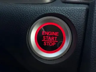 Honda Civic 2019 EX 4dr Sedan