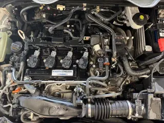 Honda Civic 2019 EX 4dr Sedan