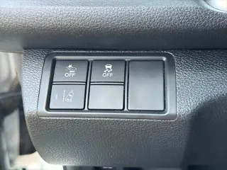 Honda Civic 2019 EX 4dr Sedan