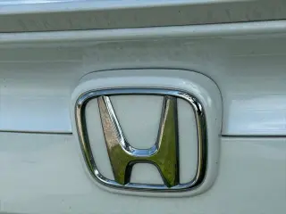 Honda Civic 2019 EX 4dr Sedan
