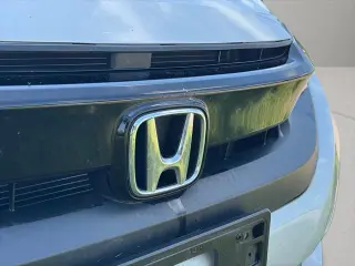 Honda Civic 2019 EX 4dr Sedan