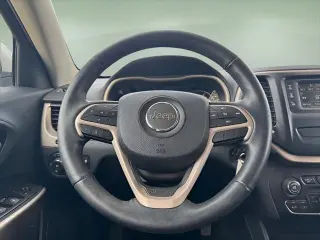 Jeep Cherokee 2018 Latitude 4dr SUV