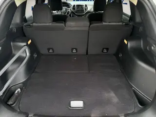 Jeep Cherokee 2018 Latitude 4dr SUV