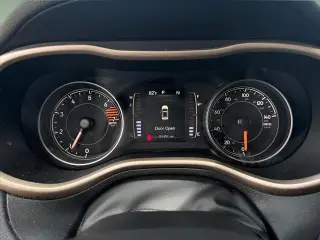 Jeep Cherokee 2018 Latitude 4dr SUV
