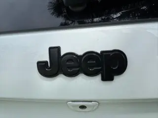 Jeep Cherokee 2018 Latitude 4dr SUV