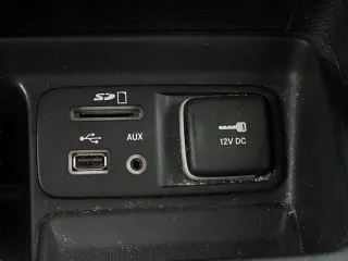 Jeep Cherokee 2018 Latitude 4dr SUV