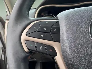 Jeep Cherokee 2018 Latitude 4dr SUV