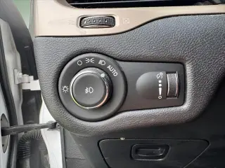 Jeep Cherokee 2018 Latitude 4dr SUV
