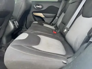 Jeep Cherokee 2018 Latitude 4dr SUV