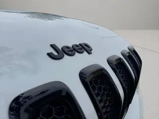 Jeep Cherokee 2018 Latitude 4dr SUV