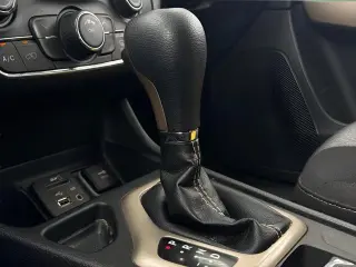 Jeep Cherokee 2018 Latitude 4dr SUV