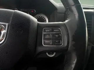 Ram 1500 2015 4x4 Sport 4dr Crew Cab 5.5 ft. SB Pickup