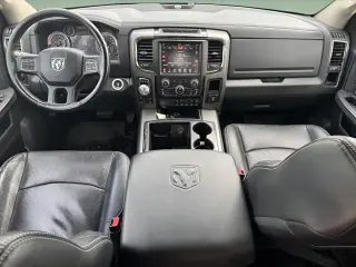 Ram 1500 2015 4x4 Sport 4dr Crew Cab 5.5 ft. SB Pickup
