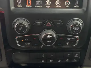 Ram 1500 2015 4x4 Sport 4dr Crew Cab 5.5 ft. SB Pickup