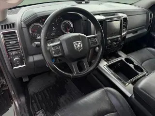 Ram 1500 2015 4x4 Sport 4dr Crew Cab 5.5 ft. SB Pickup