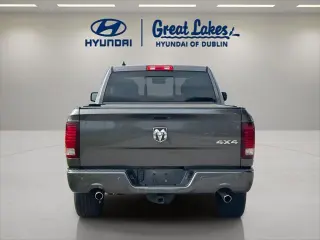Ram 1500 2015 4x4 Sport 4dr Crew Cab 5.5 ft. SB Pickup