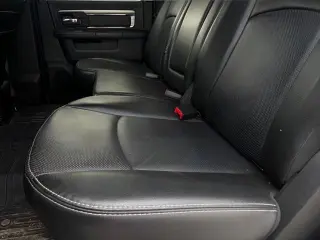 Ram 1500 2015 4x4 Sport 4dr Crew Cab 5.5 ft. SB Pickup