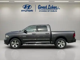 Ram 1500 2015 4x4 Sport 4dr Crew Cab 5.5 ft. SB Pickup