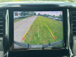 Ram 1500 2022 4x4 Laramie 4dr Crew Cab 5.6 ft. SB Pickup