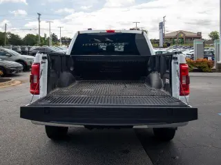 Ford F-150 2022 4x4 XLT 4dr SuperCrew 5.5 ft. SB