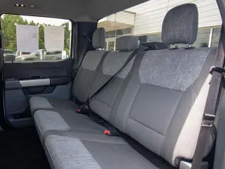 Ford F-150 2022 4x4 XLT 4dr SuperCrew 5.5 ft. SB