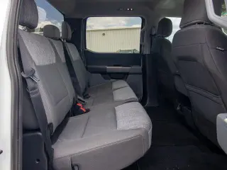 Ford F-150 2022 4x4 XLT 4dr SuperCrew 5.5 ft. SB