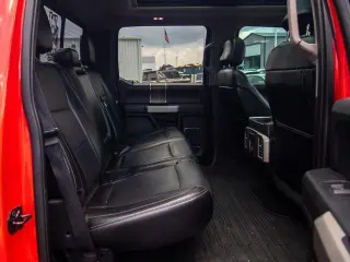 Ford F-150 2016 4x4 Lariat 4dr SuperCrew 5.5 ft. SB