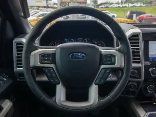 Ford F-150 2016 4x4 Lariat 4dr SuperCrew 5.5 ft. SB