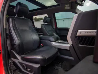 Ford F-150 2016 4x4 Lariat 4dr SuperCrew 5.5 ft. SB