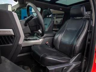 Ford F-150 2016 4x4 Lariat 4dr SuperCrew 5.5 ft. SB