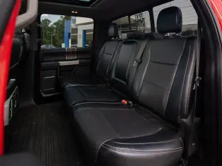Ford F-150 2016 4x4 Lariat 4dr SuperCrew 5.5 ft. SB
